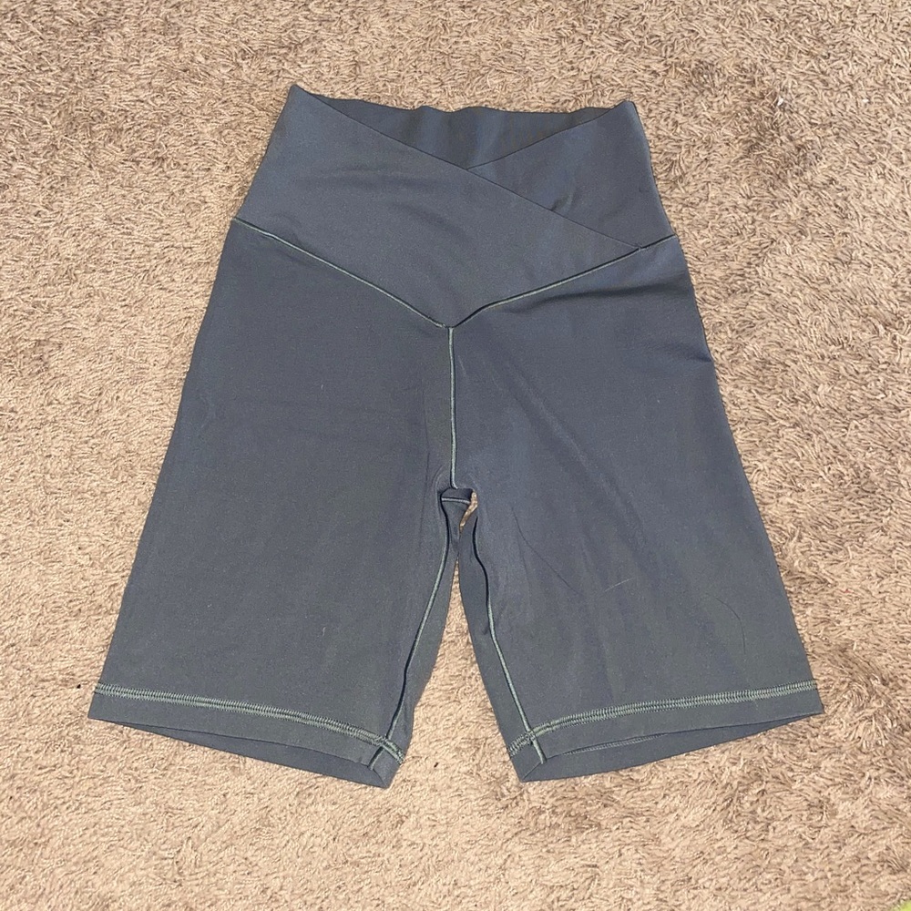 Aerie Biker Shorts